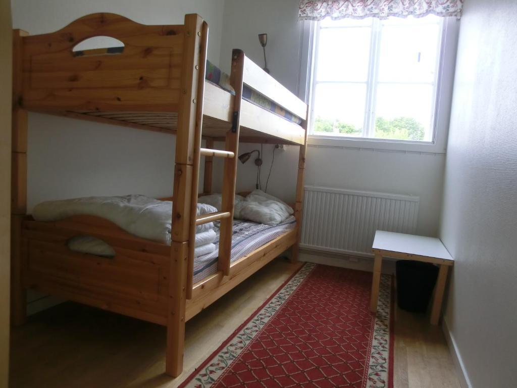 Broddetorp Vandrarhem Haushornborga חדר תמונה