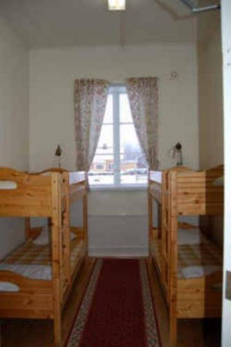Broddetorp Vandrarhem Haushornborga חדר תמונה