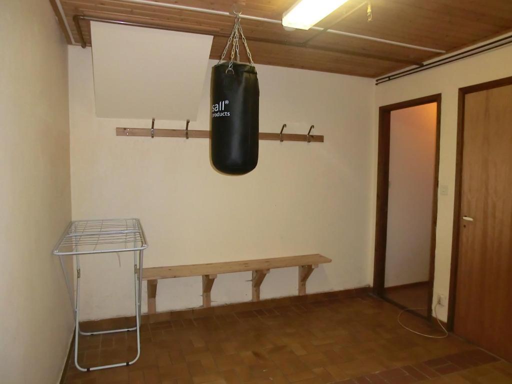 Broddetorp Vandrarhem Haushornborga מראה חיצוני תמונה